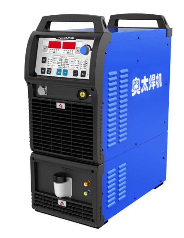 奧太Pulse MIG-500RP Super Plus