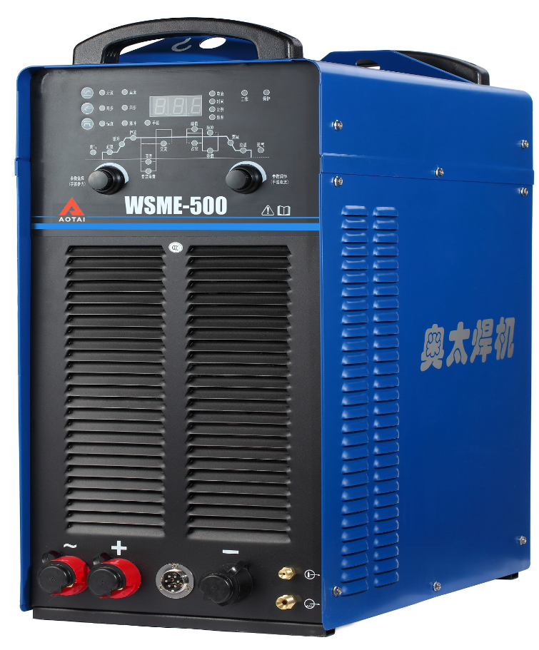 WSME-315/400/500/630